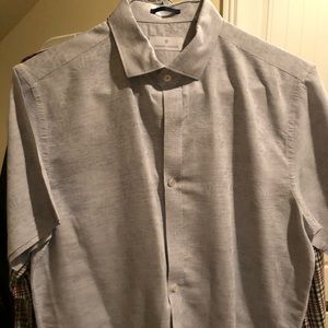 Men’s designer shirt